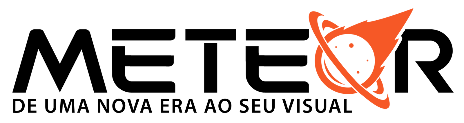 Meteor-Logo