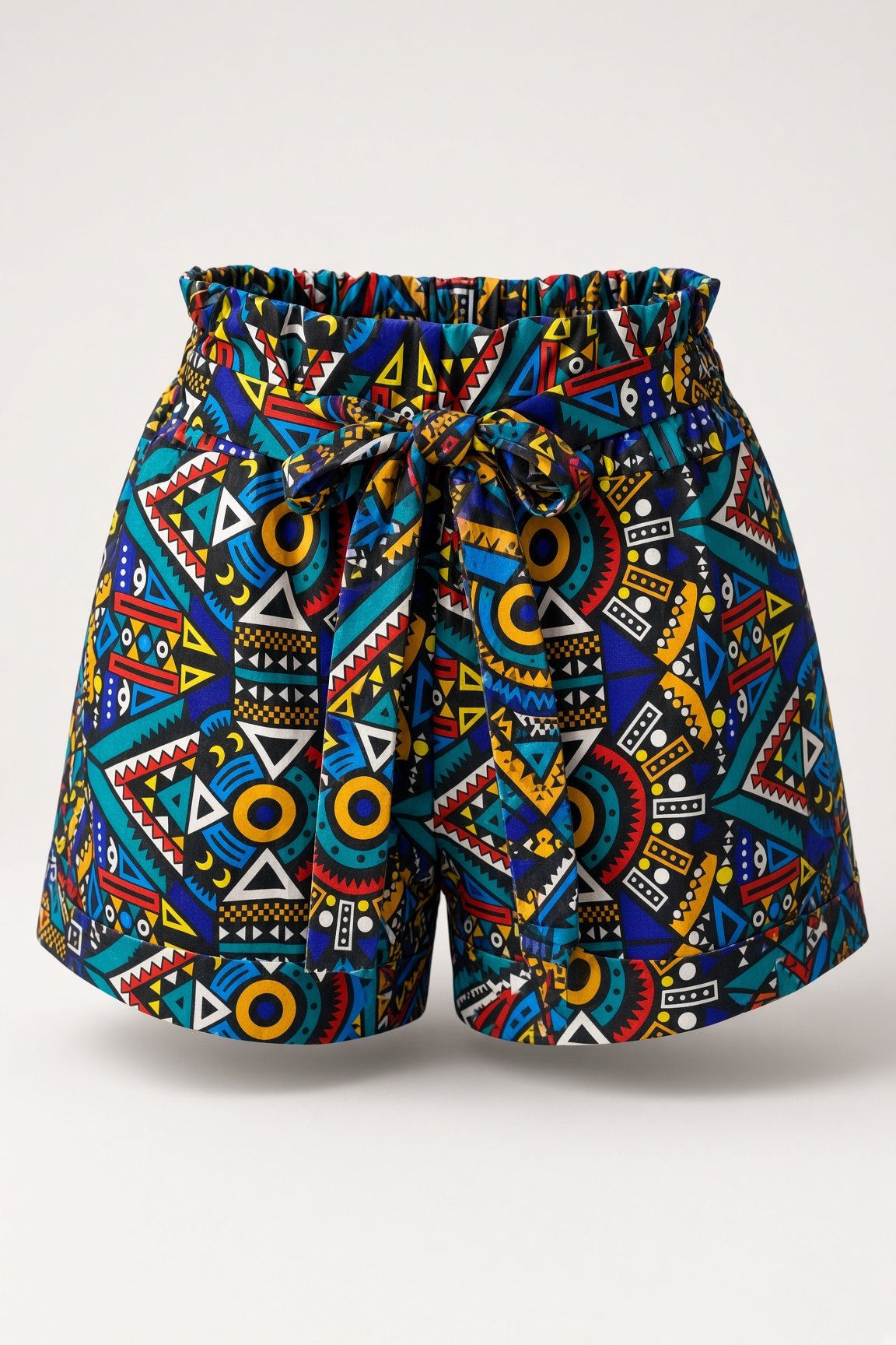 Short Normal